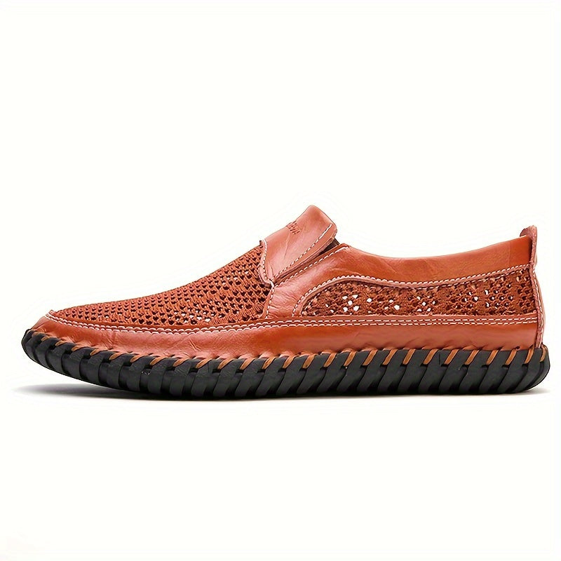 Lightweight Men's Sandals – Breathable, Comfortable, and Non-Slip