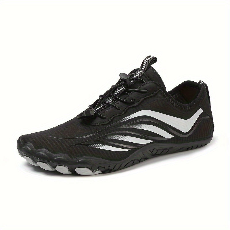 Unisex Breathable Waterproof Aqua Shoes – Quick-Drying and Non-Slip for Outdoor Adventures