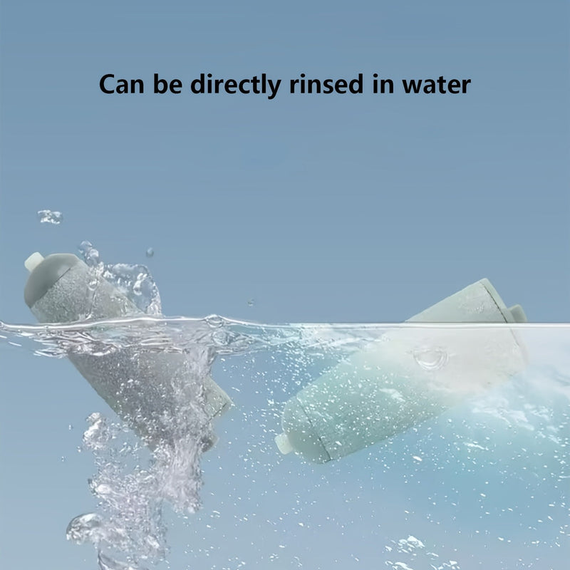 Electric Foot File – Carefree and Efficient