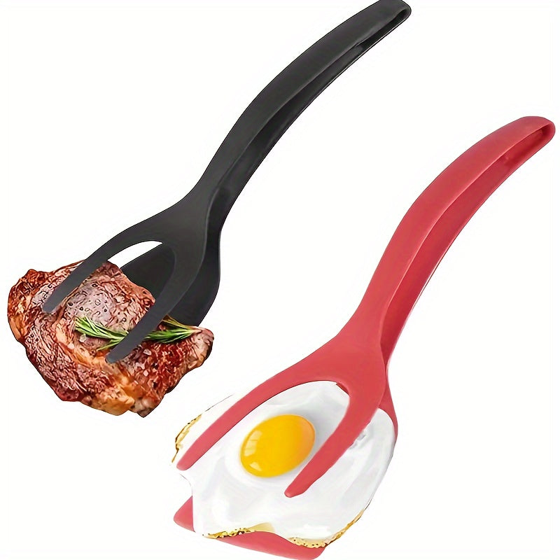 ChefMaster Spatula Tongs – For Versatile Cooking