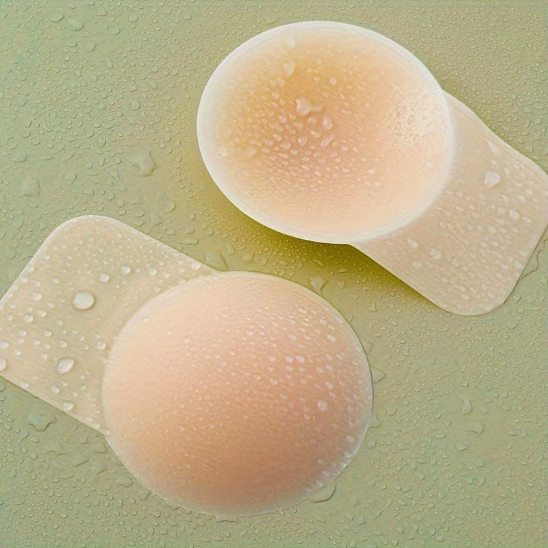 Elegant Lifting Nipple Covers – Comfortable and Invisible