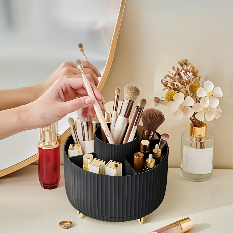 LuxeCraft Organizer - Stylish and Spacious Storage Solution