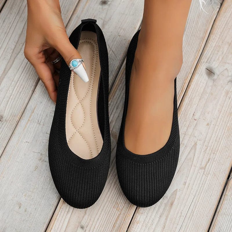 Eclipse - Slip-Ons - Breathable and Slip-Resistant