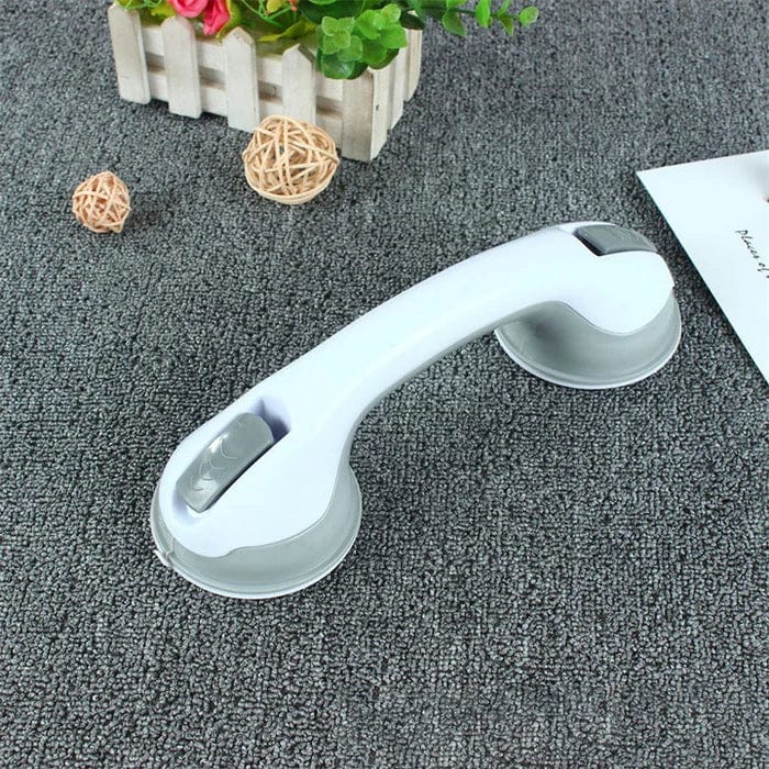 SecureGrip - Premium Suction Cup Support Handle