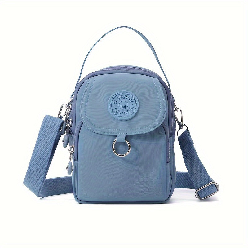 Light Crossbody Bag for Women – Compact and Stylish for Daily Use
