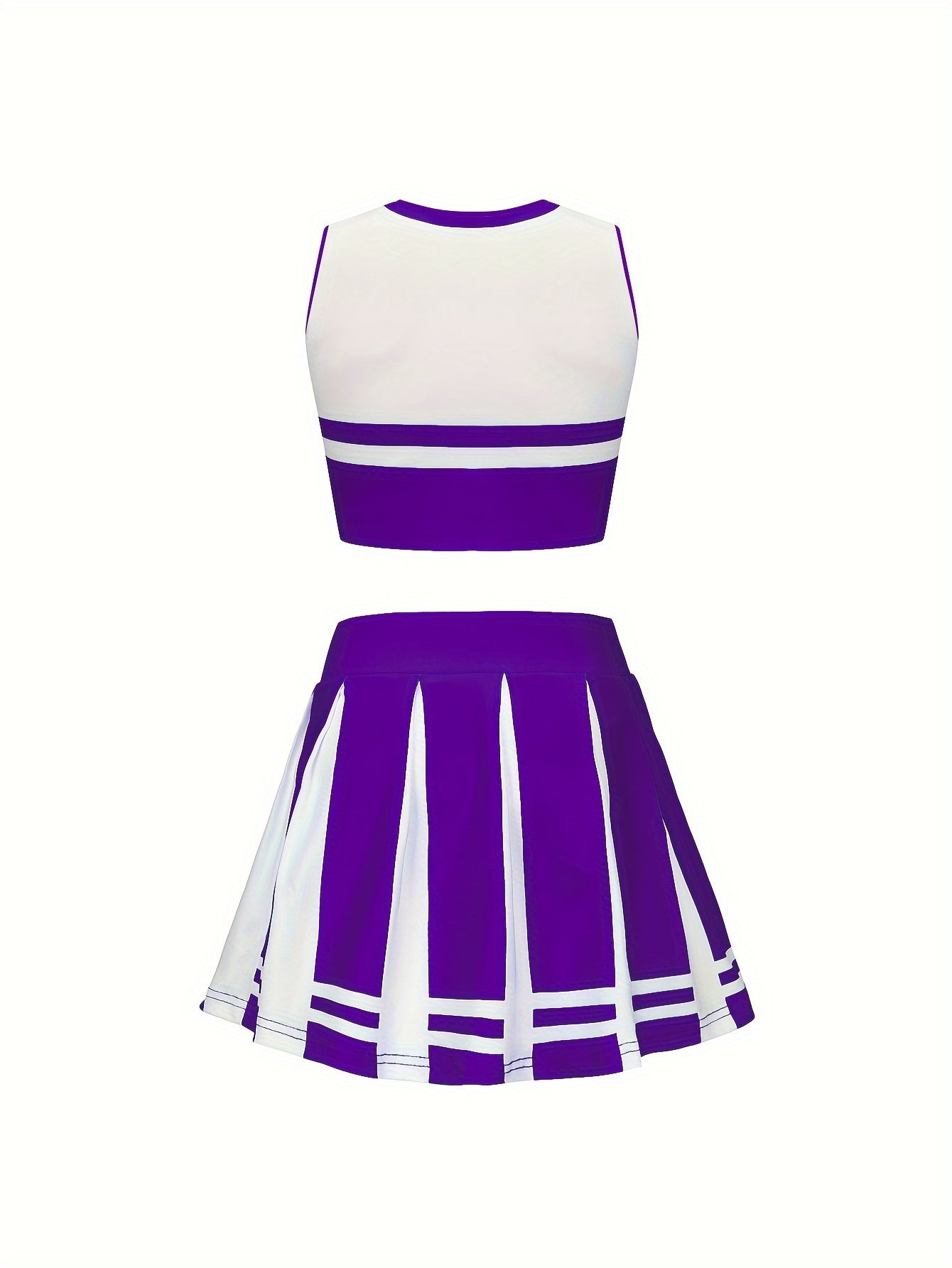 CheerMagic Kids Cheerleading Set - For Sporty Fun and Energy