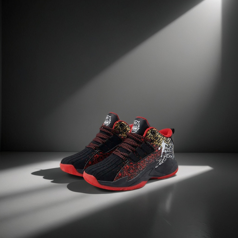 Jesse Sneakers - Sporty Shoes for Active Boys