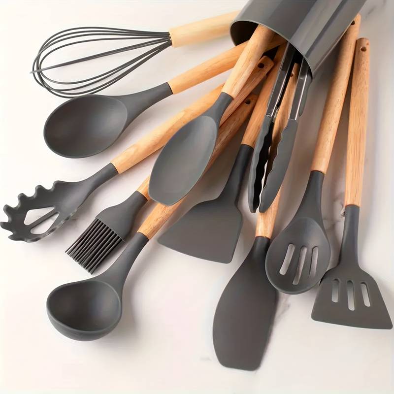 CookEase Kitchen Set – For Efficiency and Style in the Kitchen
