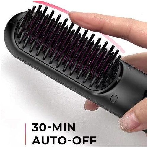 Beard Style Flat Brush - For a Perfect Beard