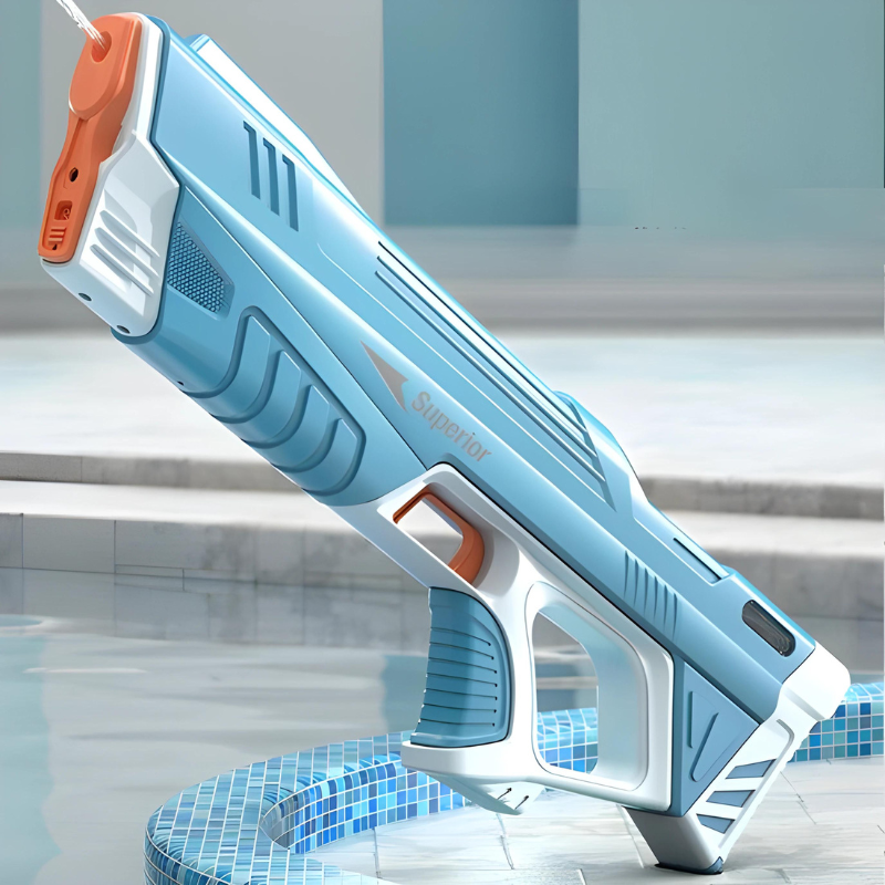AquaBlast - Water Gun