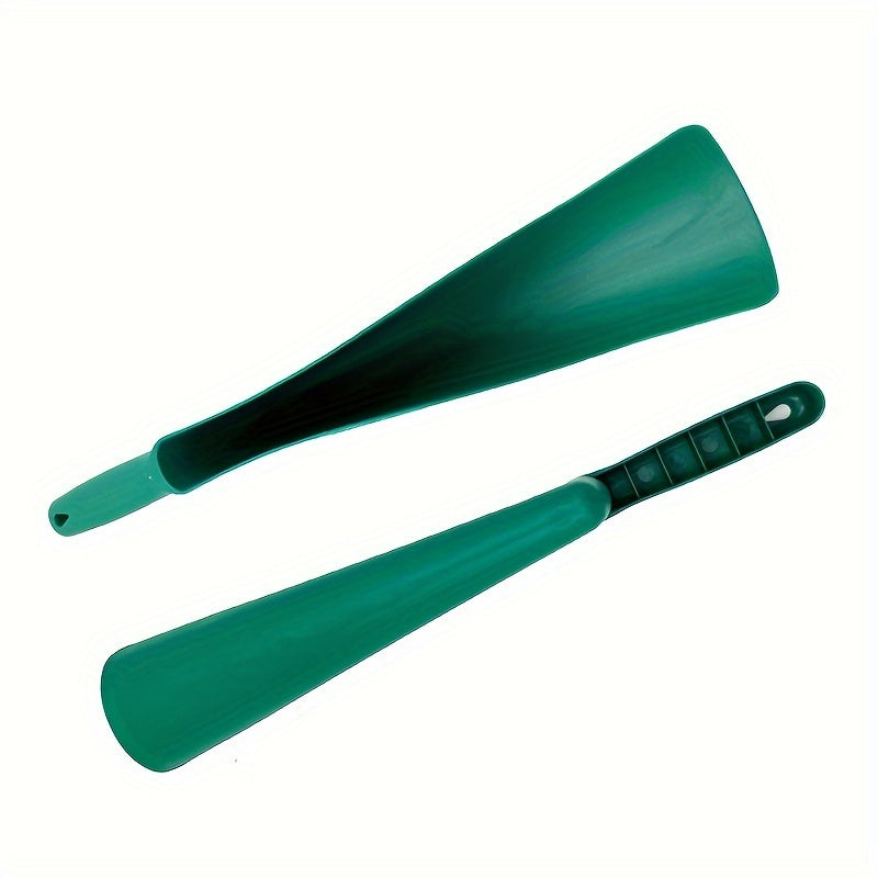 GutterClean Scoop - Efficient and Easy Gutter Cleaning