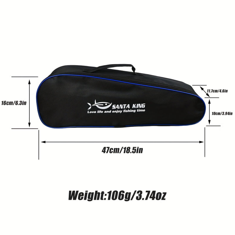 Allround Fishing Set – Practical and Durable for Every Fishing Trip