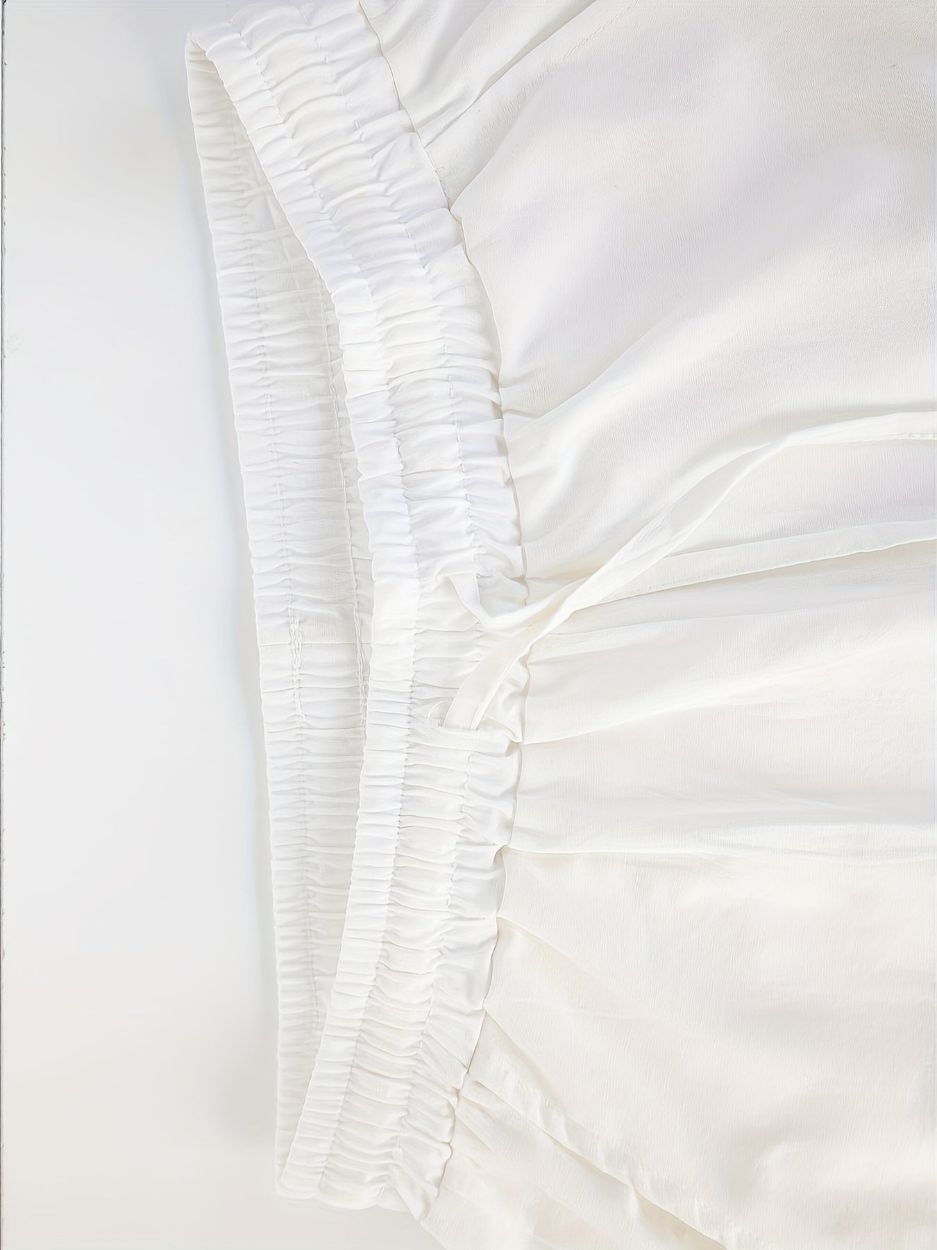 Men's Linen Two-Piece Set - Elegant and Lightweight