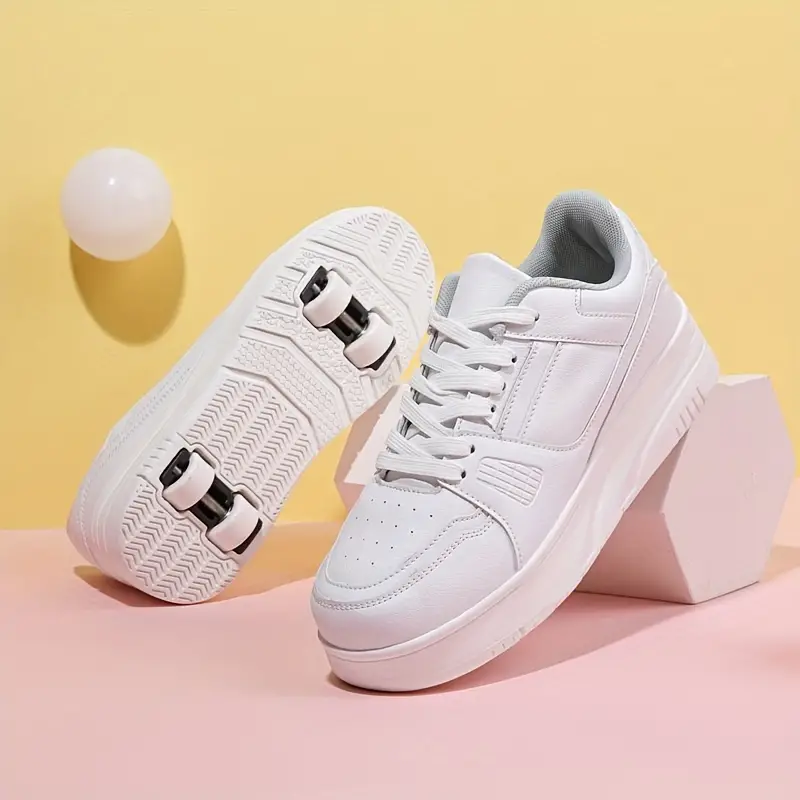 Urban Glide Children's Roller Shoes – Comfort and Freedom of Movement