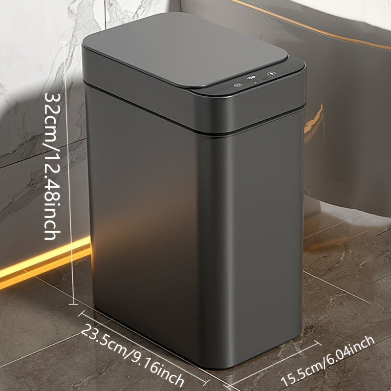 Smart Sensor Bin Set – Stylish and Hygienic Waste Management