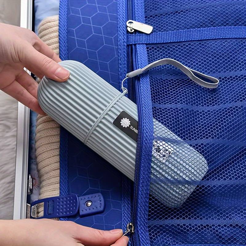 OralCare - Toothbrush Storage Case