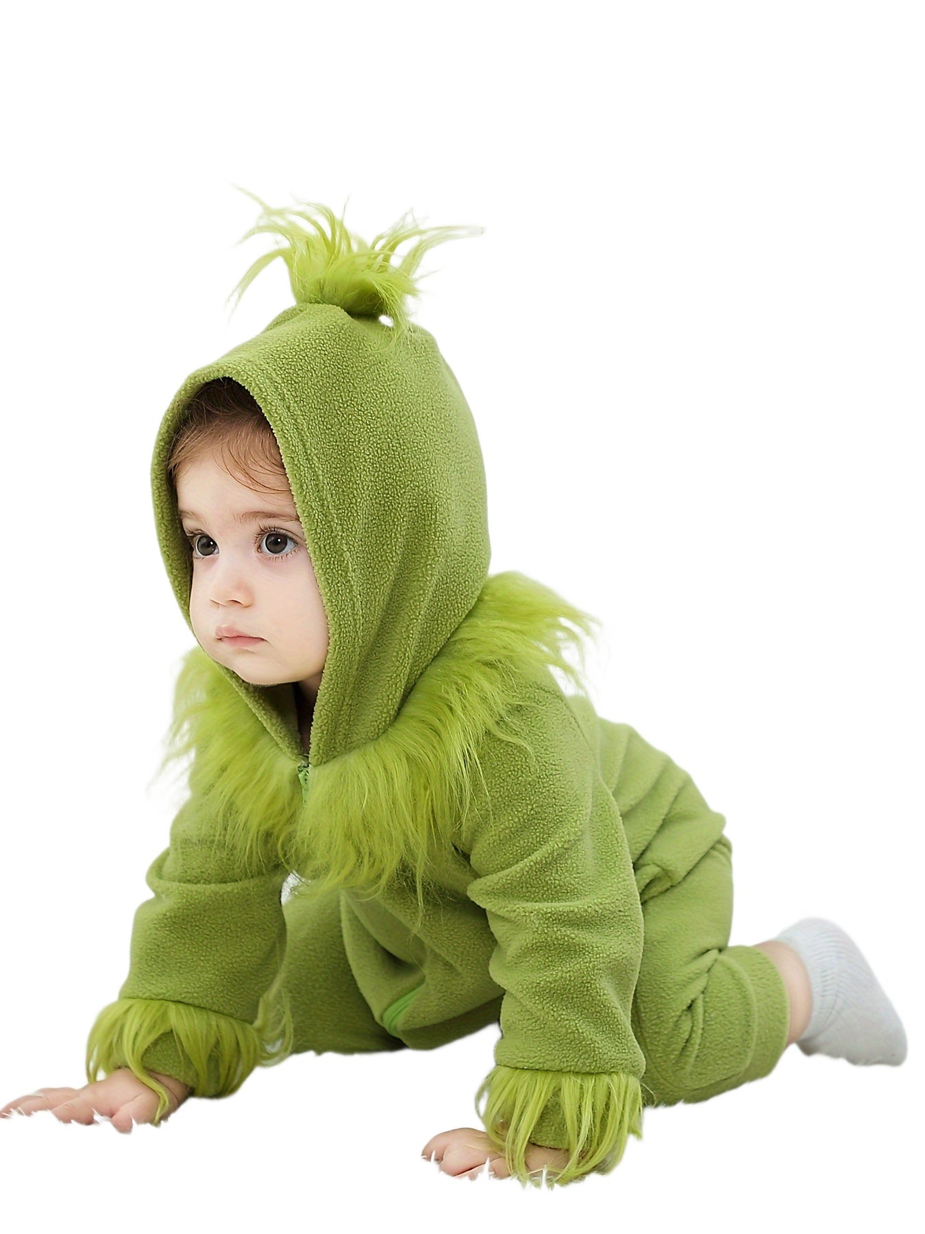 Funny Christmas Onesie for Babies - For Cozy Holiday Joy