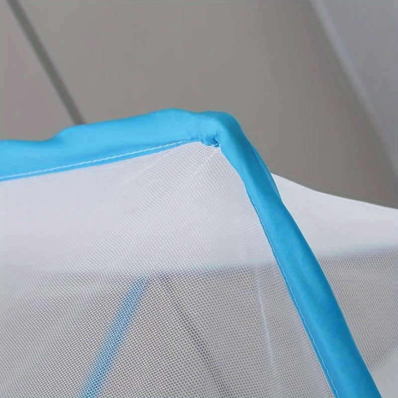 EasyProtect Portable Mosquito Net – Safe and Comfortable Sleeping