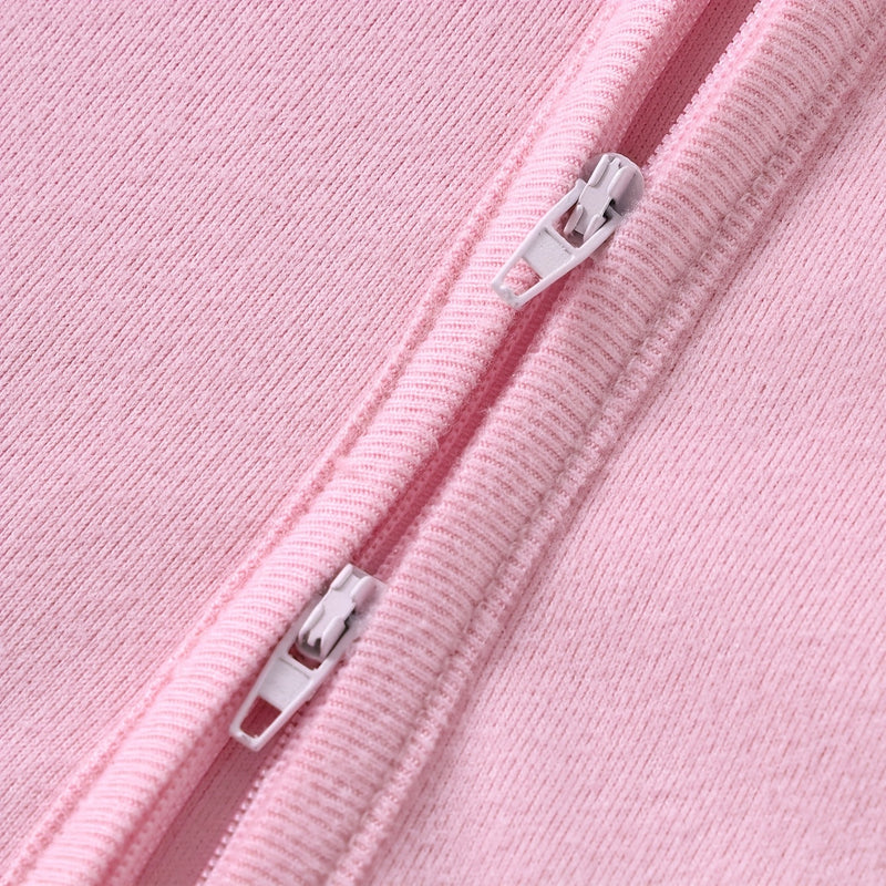 All-Season Baby Sleeping Bag with Sleeves – Comfortable & Safe Sleep for Little Ones