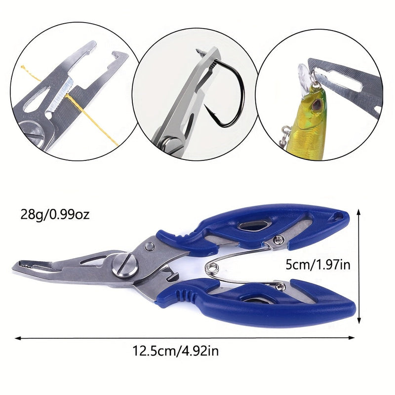 Allround Fishing Set – Practical and Durable for Every Fishing Trip