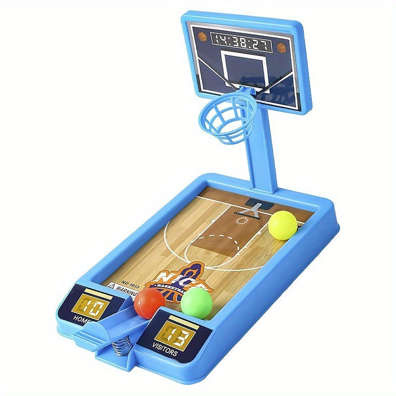 Slam Dunk Table Game - For Unforgettable Basketball Action