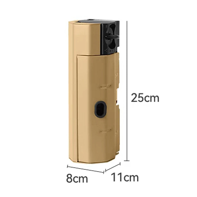 CampFlare - Slim Compact Cooking Stove