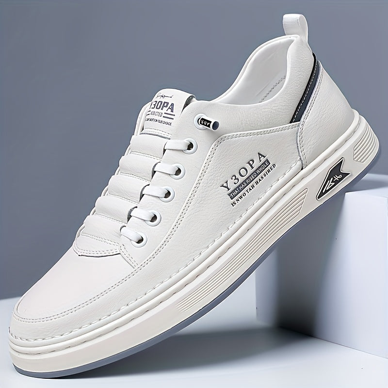 Stylish Men's Sneakers – Casual and Trendy Sports Shoes for Every Day