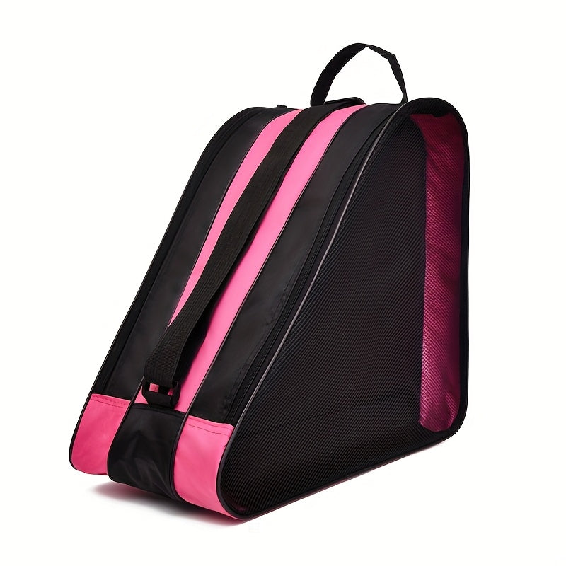 ProGlide Skatebag – Practical Storage Bag for All Types of Skates
