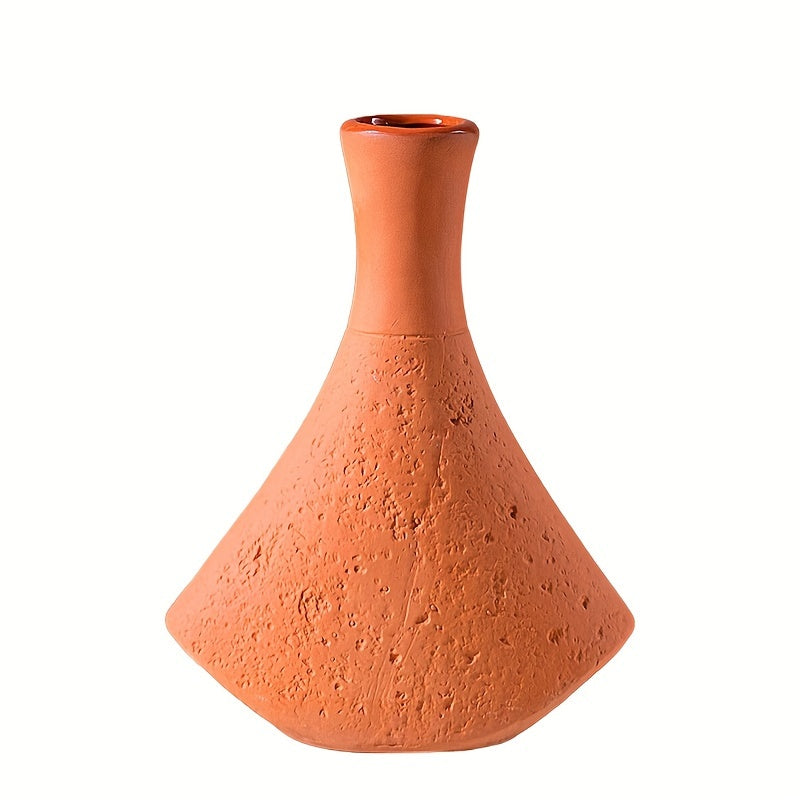 Geometric Ceramic Vases - Modern Decoration for Any Space