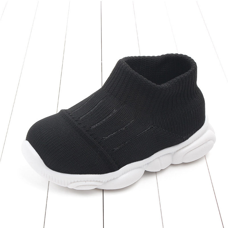 ComfortGlide Sneakers – Stylish and Easy to Put On