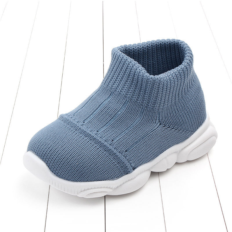 ComfortGlide Sneakers – Stylish and Easy to Put On