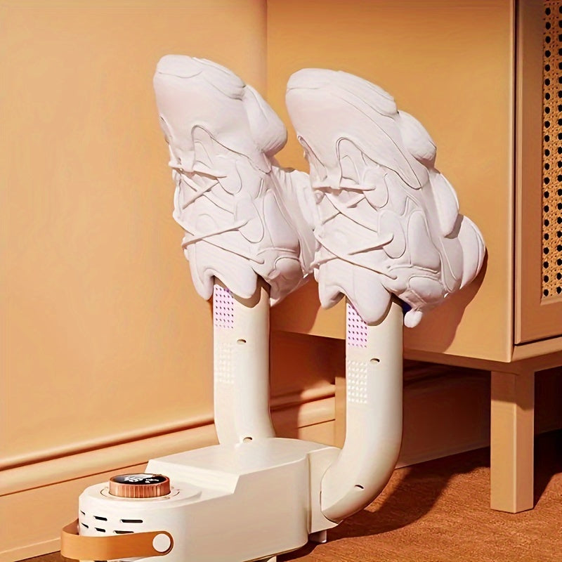 ShoeDry Wonder - For Dry and Comfortable Shoes