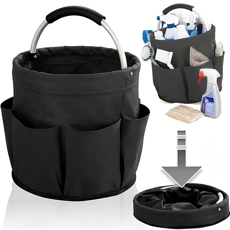 FlexiTool Scribble Storage Bag – Practical and Multifunctional