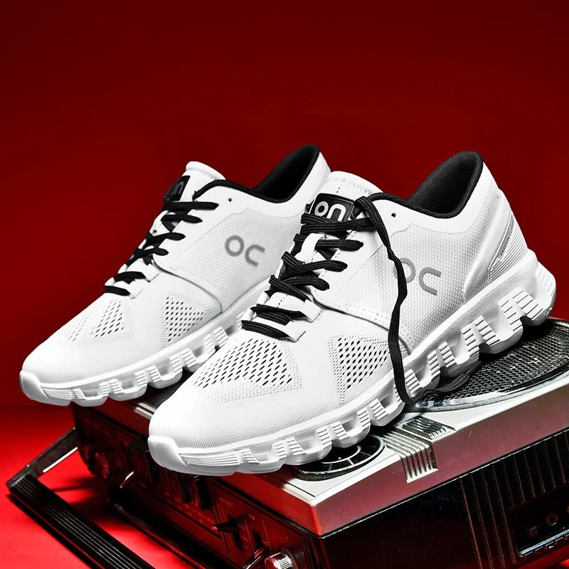 Sporty Sneakers by Oliver - Comfortable and Stylish for Active Days