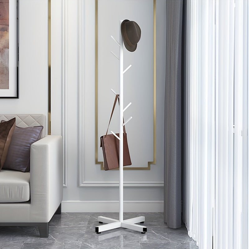 Luxury Metal Coat Rack Branch Style – Functional and Stylish for Any Interior