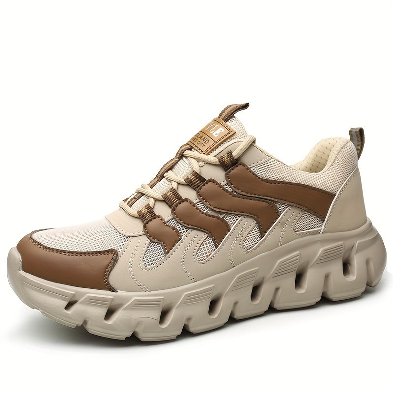 Titan Pro Safety Sneakers – Lightweight, Breathable, and Durable for Work and Leisure