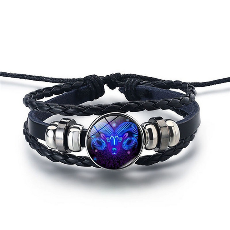 Heavenly Harmony Bracelet – Spiritual Power and Inner Balance