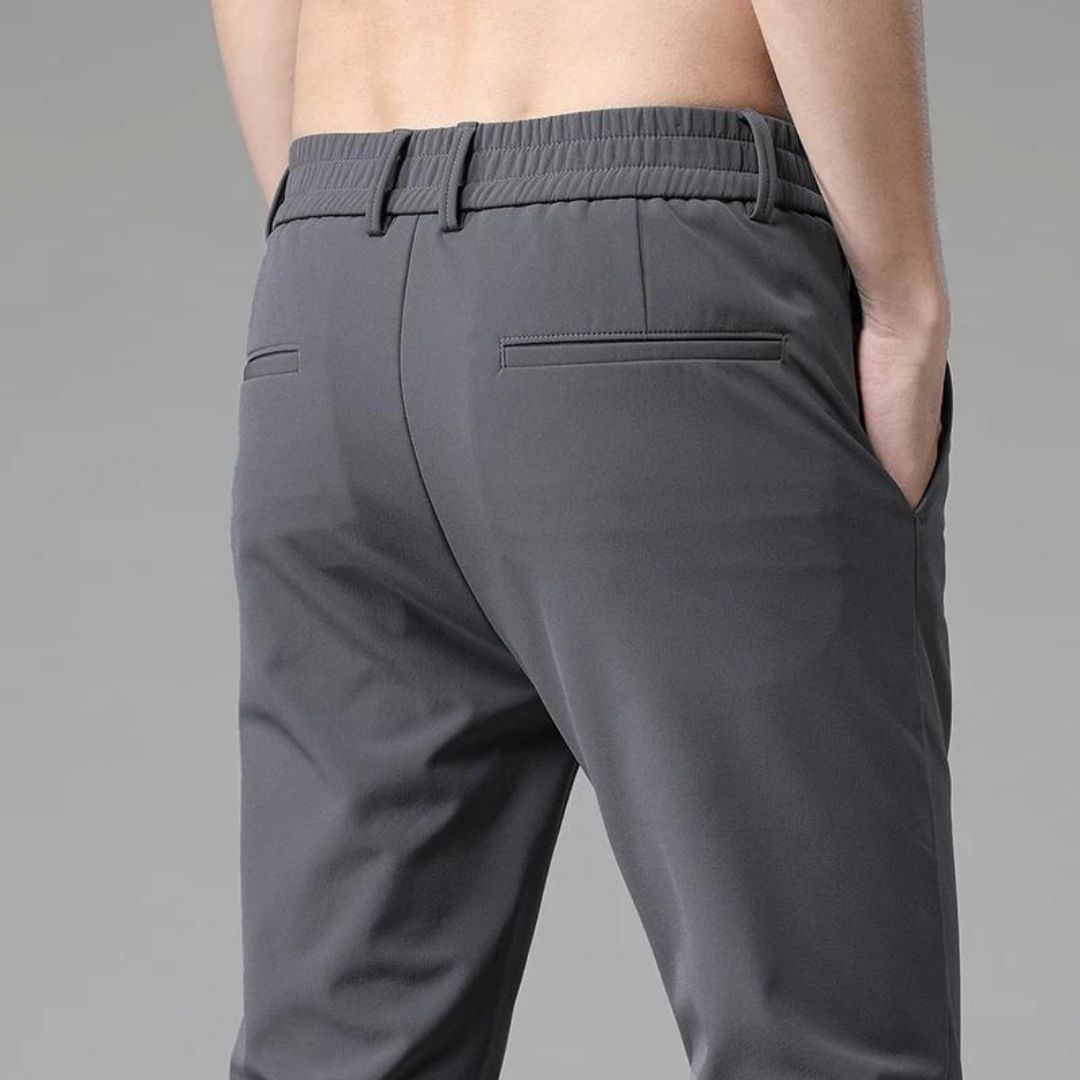 Luca Comfort Pants – For Active and Casual Moments