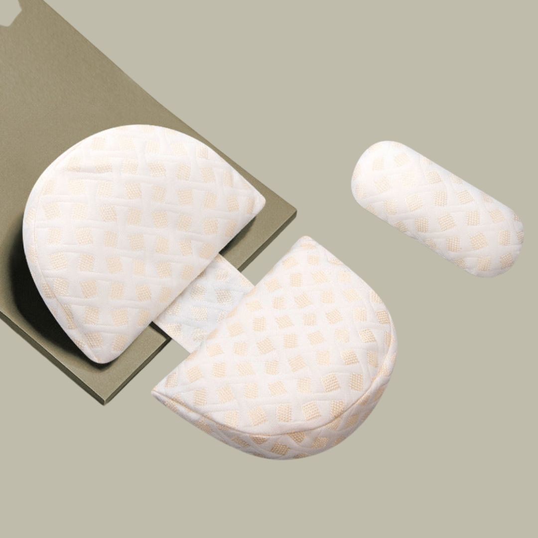 Careful Pregnancy Pillow for Expecting Mothers