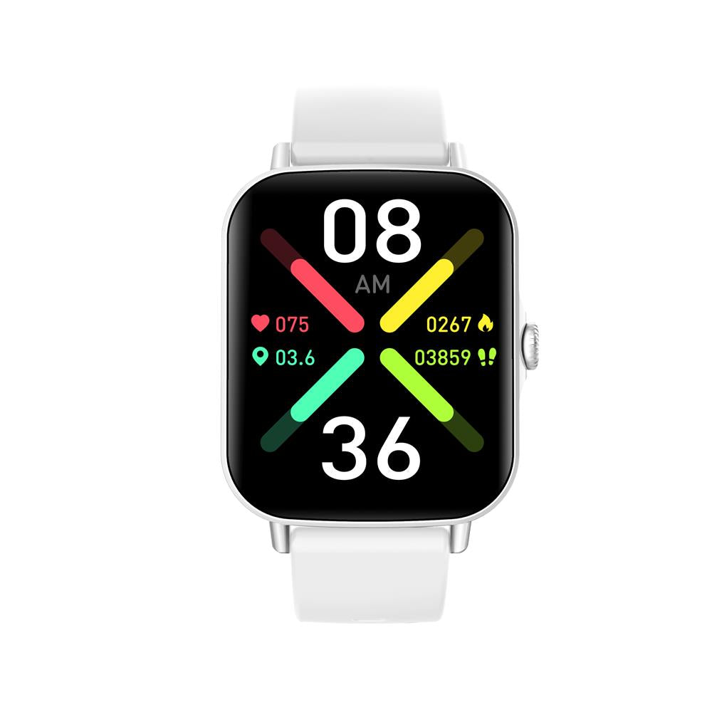 Smart Health Pro Smartwatch – Complete Health and Fitness Watch