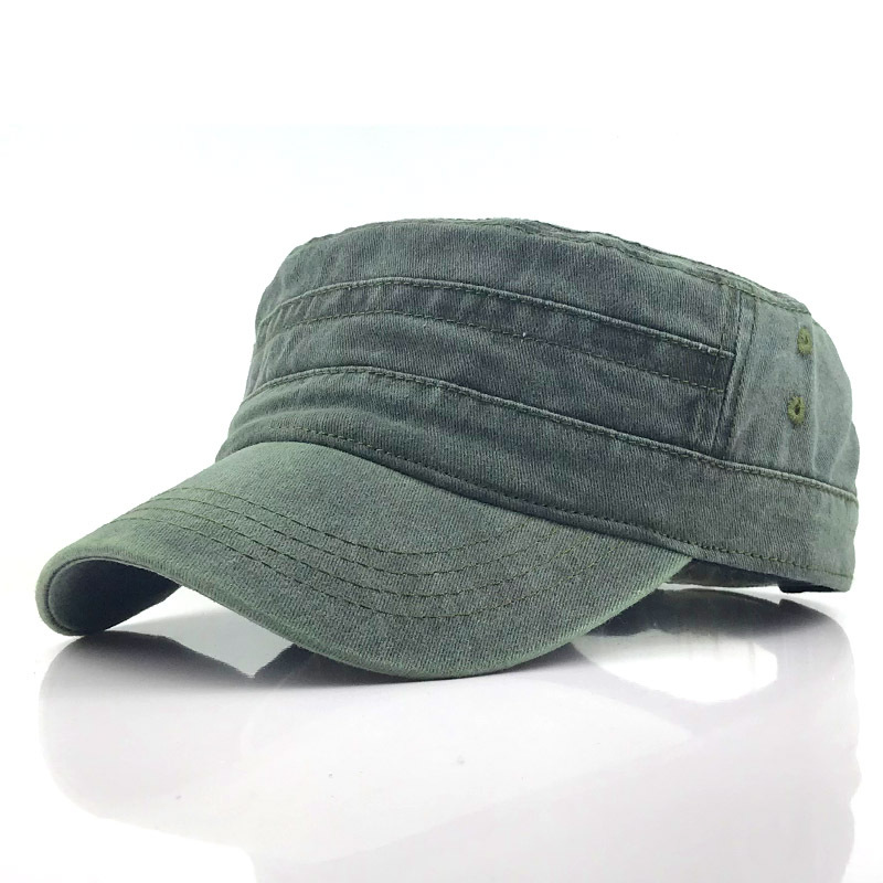 Stylish Retro Cap – Comfortable and Trendy