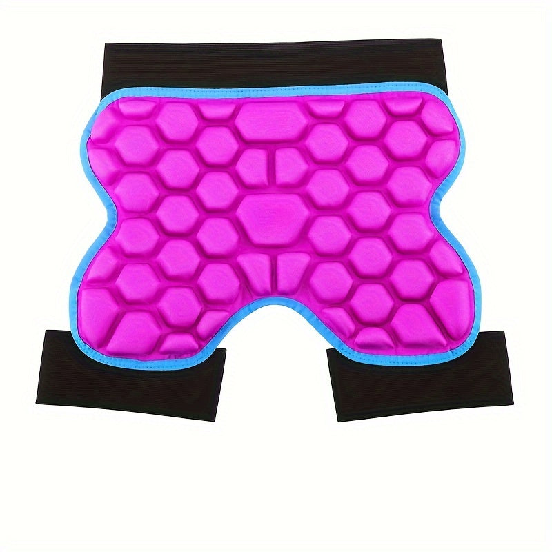 SafeRide Kids Hip Protectors - Safe and Comfortable