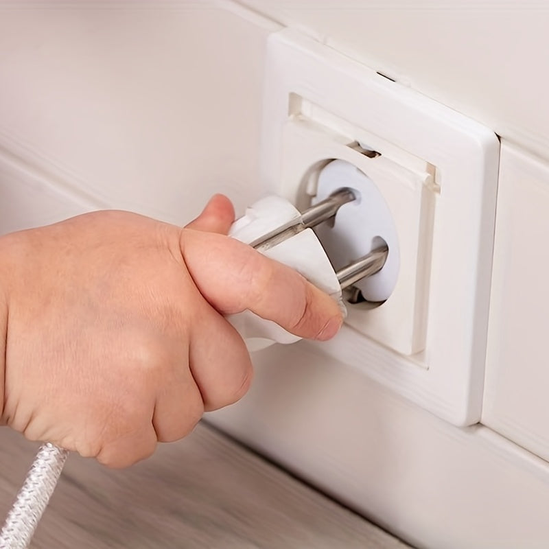 Safe Plug Protection - Protect Your Children from Electrical Hazards