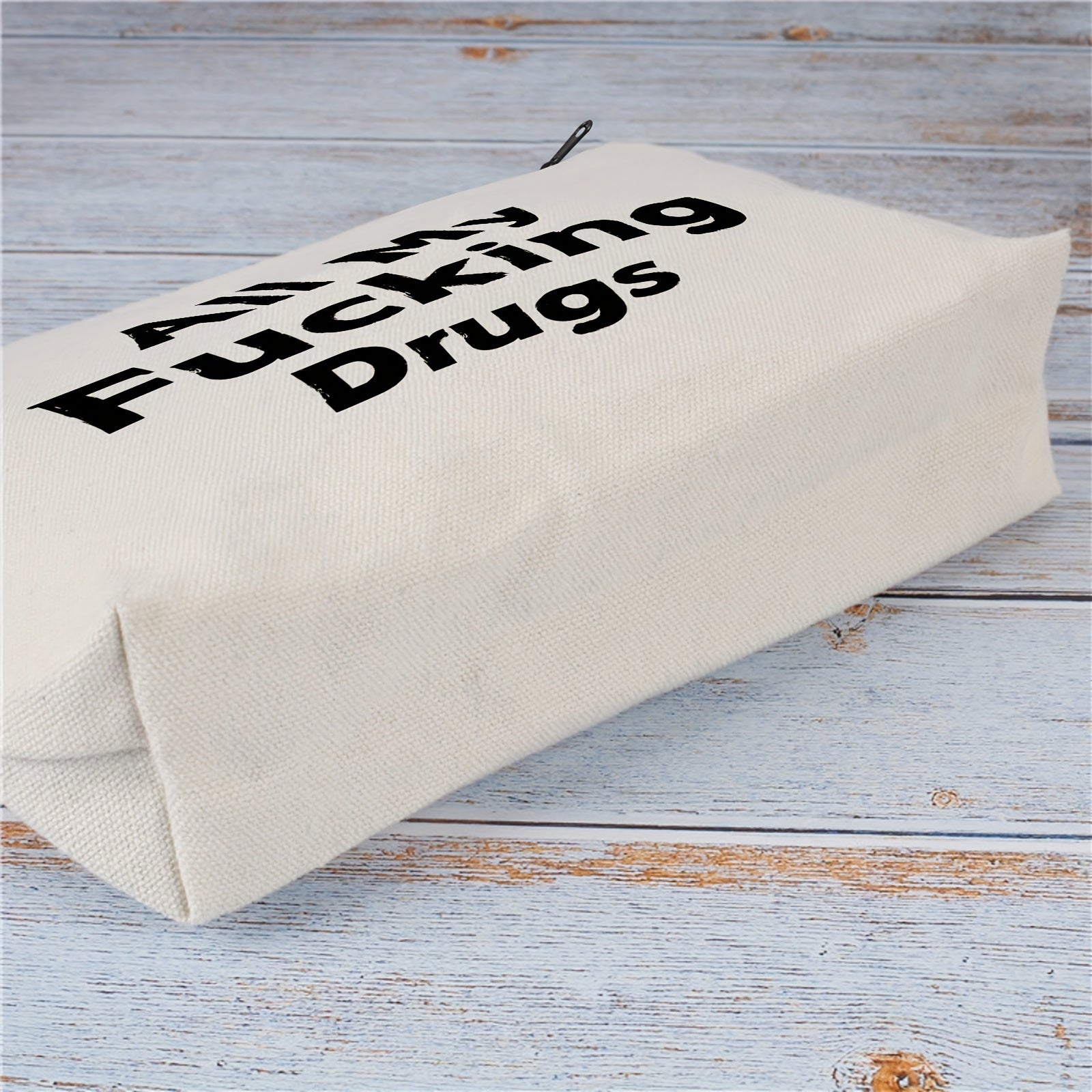 Make-up Bag - Stylish Organizer for Beauty Products