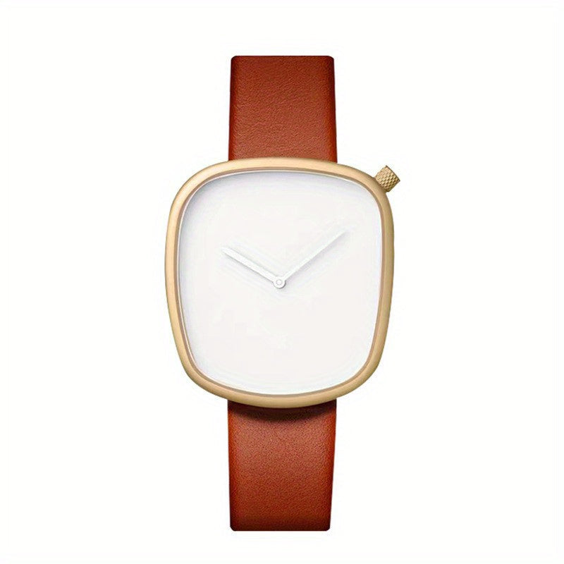 Minimalist Watch for Men – Timeless Style and Elegance