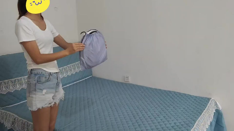 CampSafe Mosquito Net – Protection and Comfort for Adventurous Campers