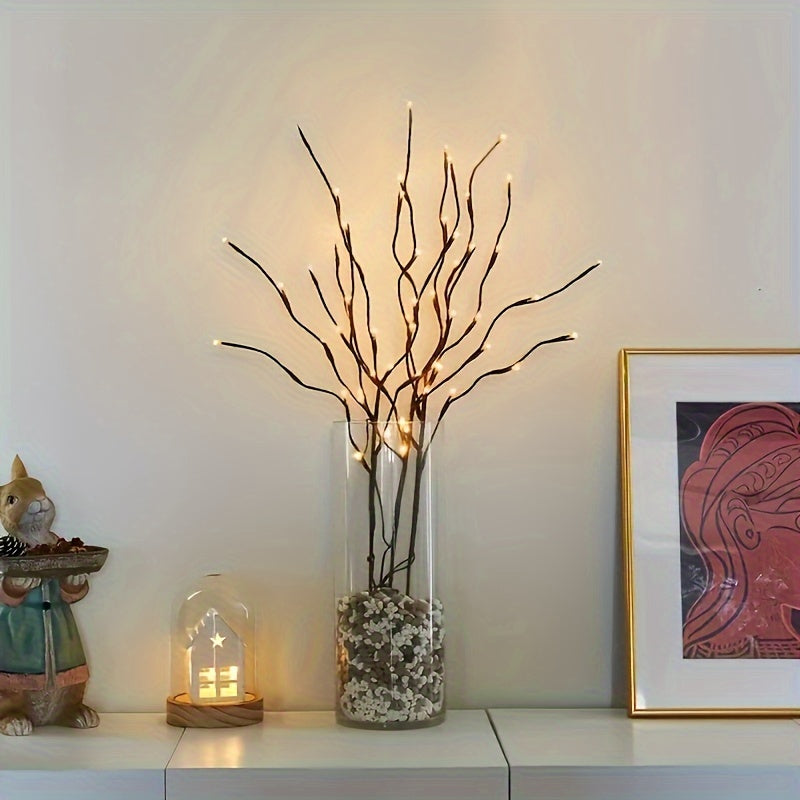Branch Light - For a Cozy and Warm Ambiance