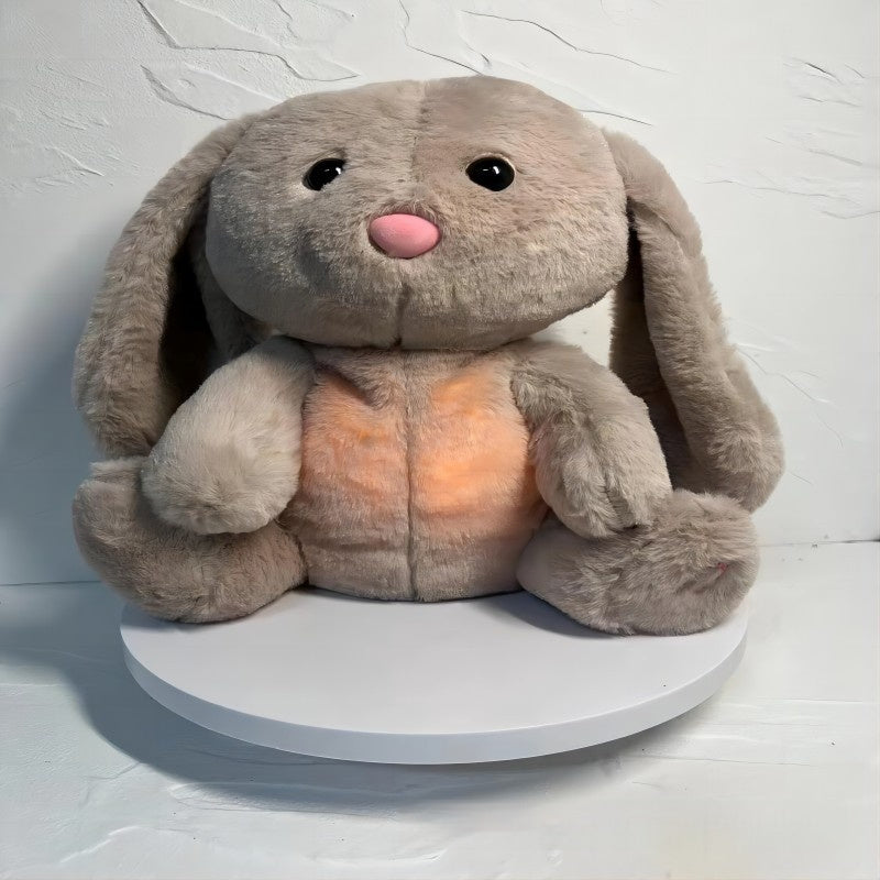 Cuddly Dream Rabbit – For Relaxation and Comfort