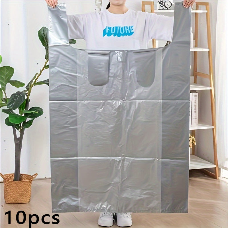 Sustainable Moving Bags Set - For Easy Moving and Storage