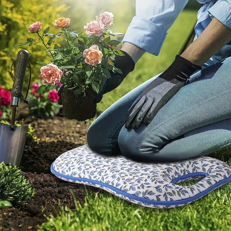 Kneeling Cushion - Comfortable and Durable for Gardening and Camping